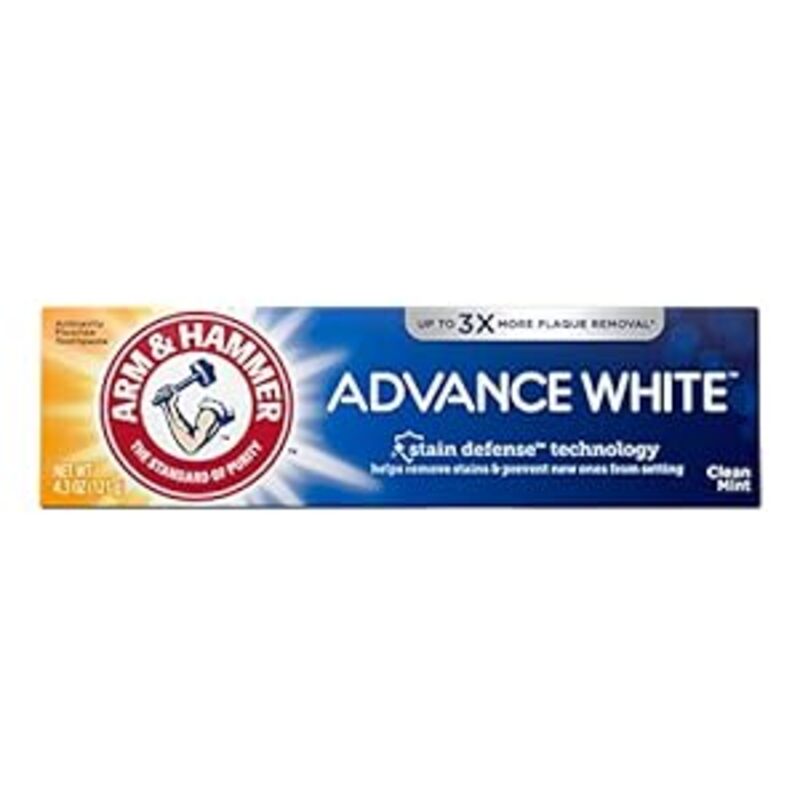 A&H ADVANCE WHITE COMPLETE AH1712